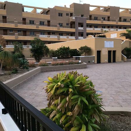 Maria Perla Medano Apartment El Médano Exterior foto